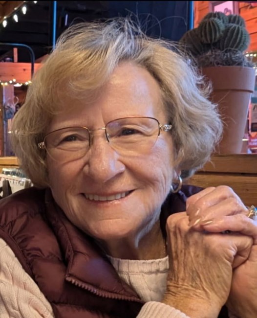 Obituary of Hildegard Seymour