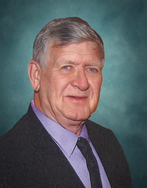 Obituary of Charles Wayne Retter