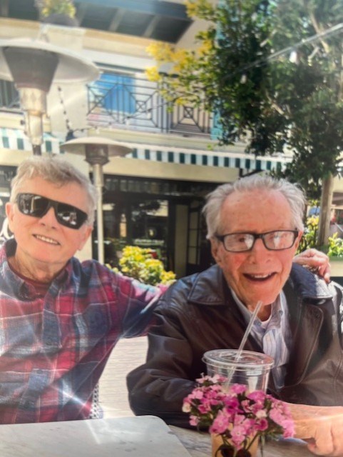 Obituary of Ray Kelly Connell