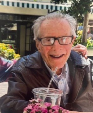 Obituary of Ray Kelly Connell