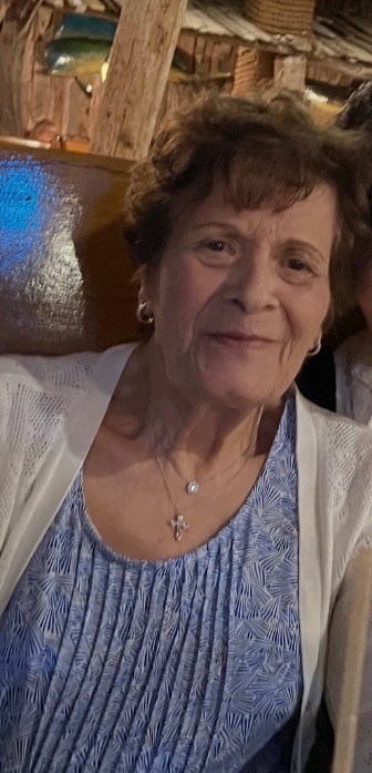Obituary of Sandra Therrien