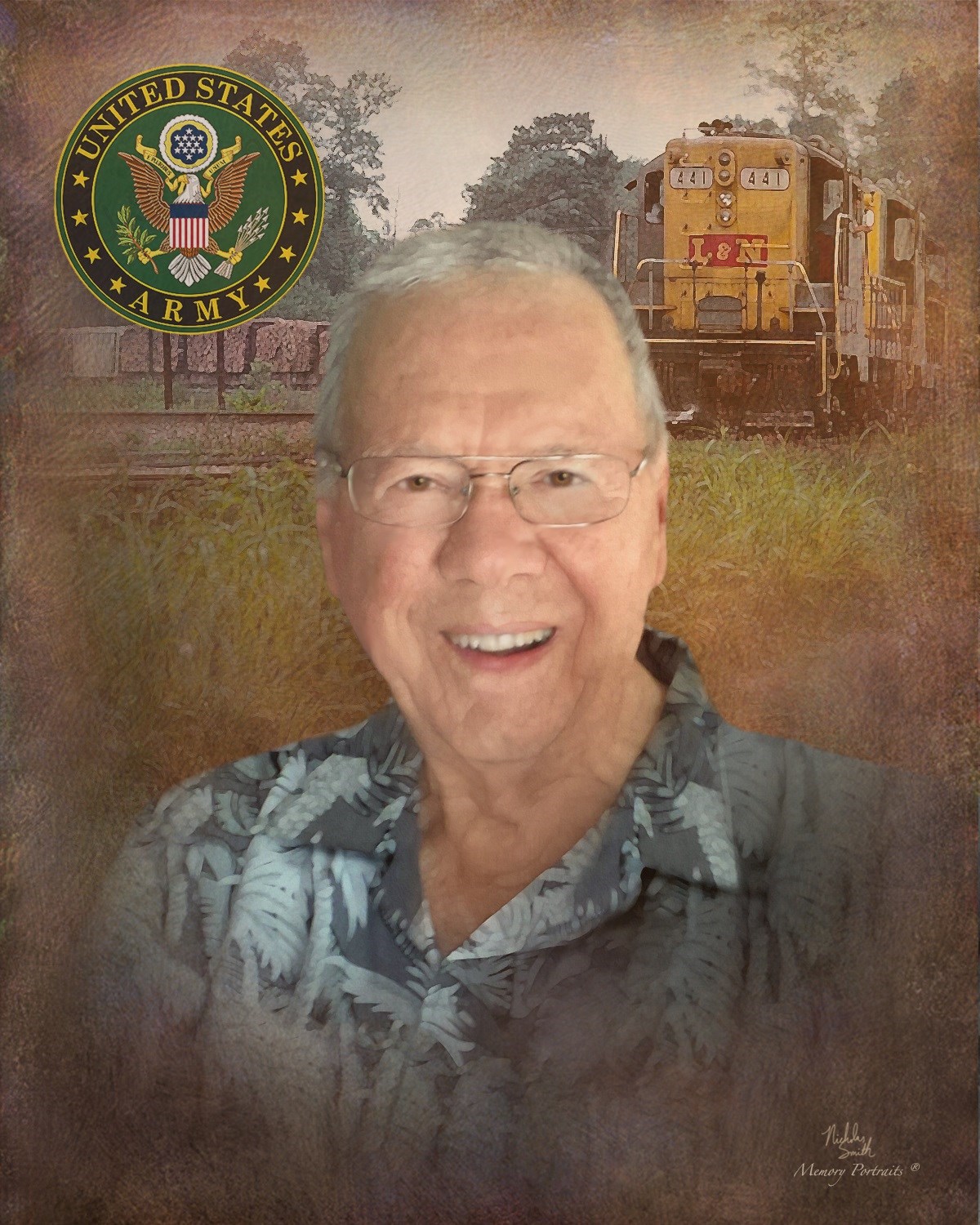 Albert Sterling Thiel Obituary Louisville, KY
