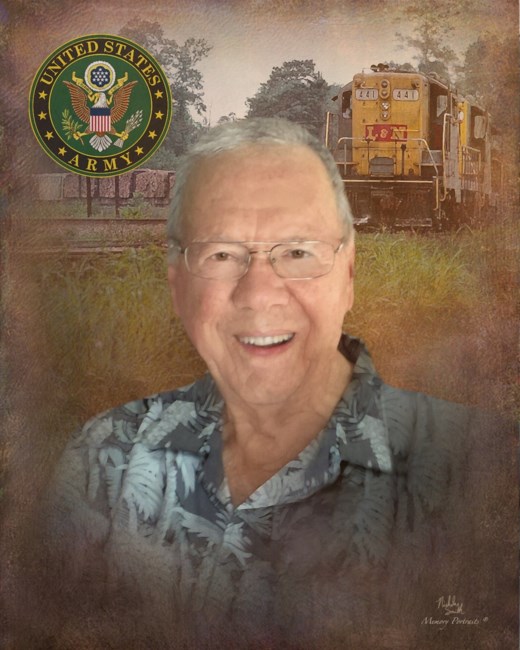 Obituary of Albert Sterling Thiel