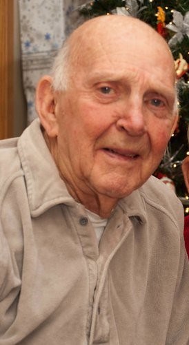 Obituary of Louis Donald Lecher