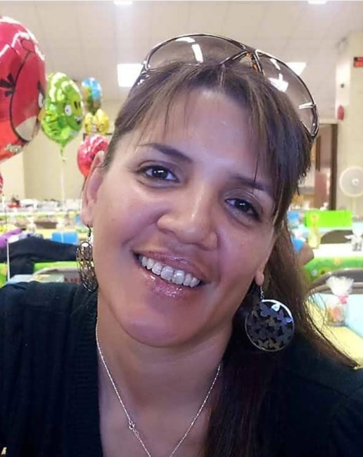 Obituary of Kemberly Hau'olianuenuelani Thompson