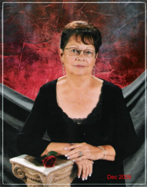 Obituary of Irma Puente