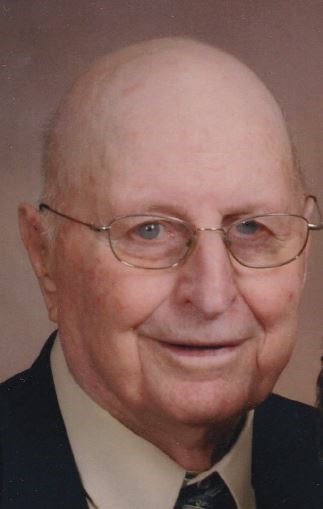 Obituary of Edmond Joseph Templet
