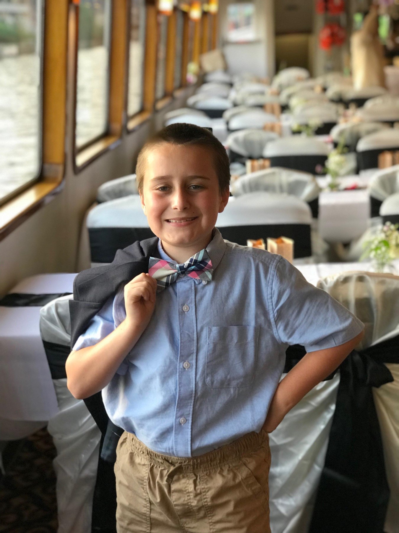 Obituary of Noah Allen Grow