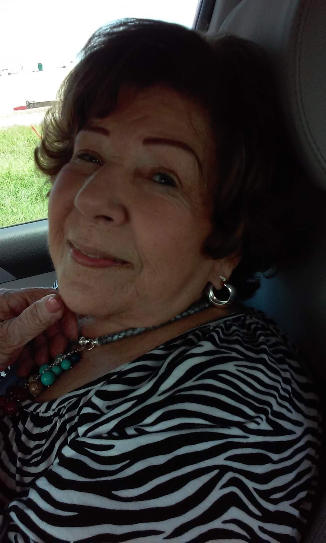 Obituary of Norma Soto