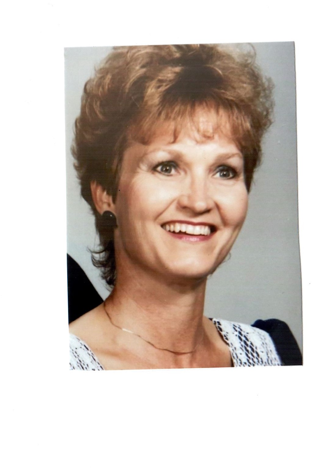 Obituary of Barbara Dell Keller