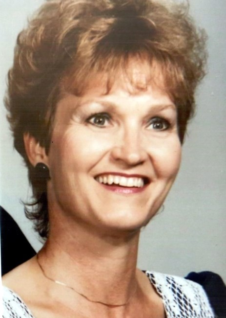 Obituary of Barbara Dell Keller