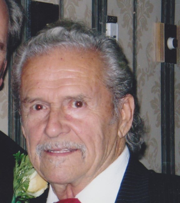 Obituary of Vito Luigi Cappelletti
