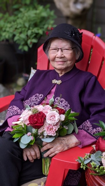 Obituary of Bac Thi Le