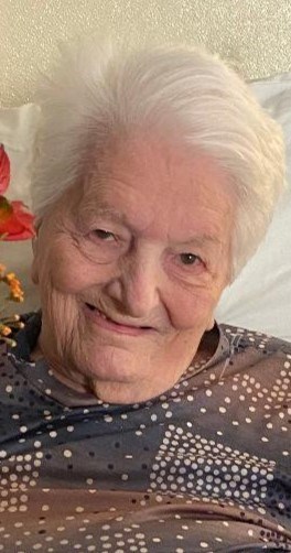 Obituary of Doris Eltrich