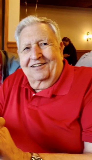 Obituary of George Robert Spagnuolo