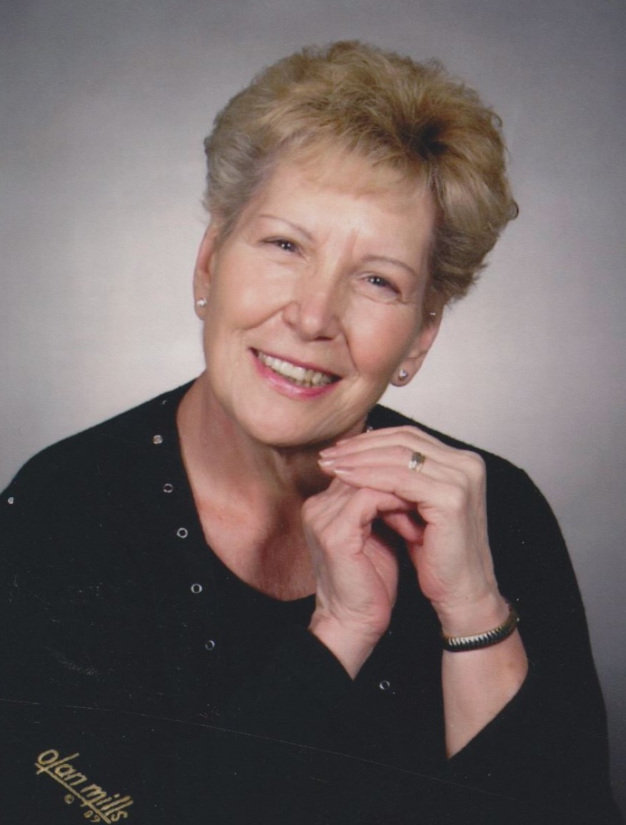 Obituary of Rose Ann Padowicz
