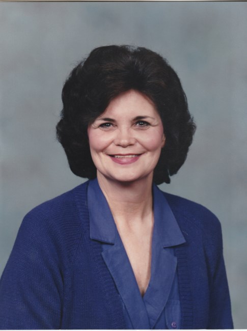 Obituary of Vera Sidney Wooten