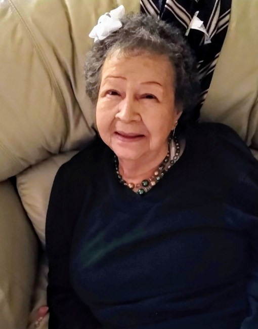 Obituario de Marian Theresa Ortiz