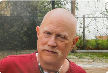 Obituario de William English II