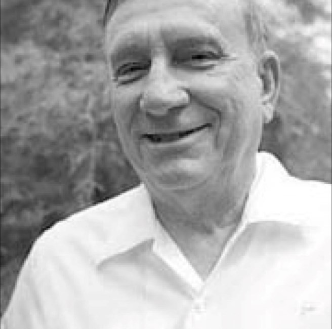 Obituary of Joseph R. Margraff Sr.