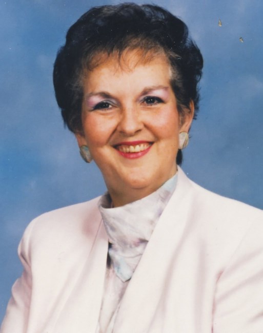 Obituary of Shirley Ann Lanigan Elliott