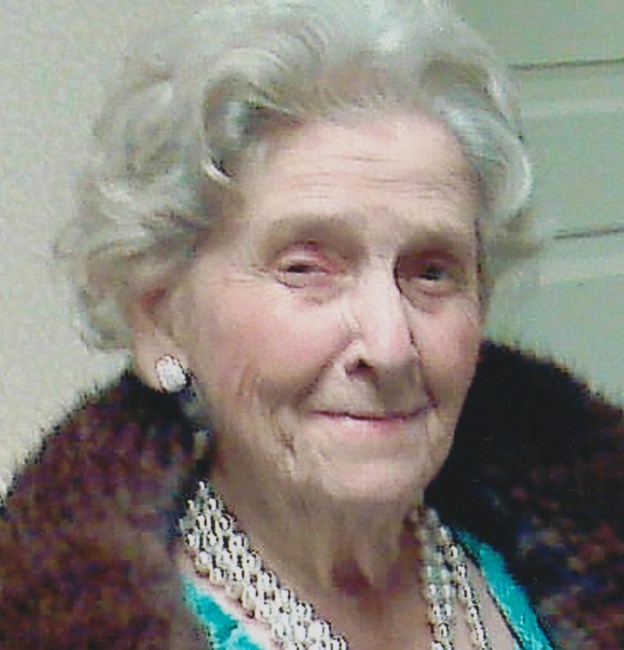 Obituary of Mrs. Cathryn Julia Jarrell Cheek
