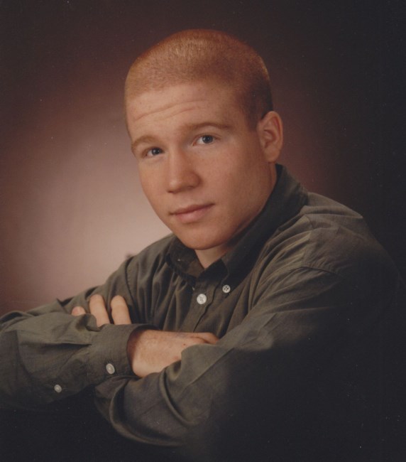 Obituary of Joshua Edward Legg