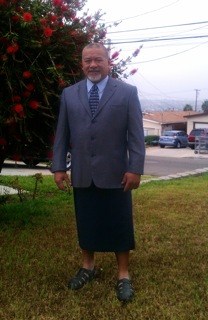 Obituary of Oliva Aitogi Auimatagi