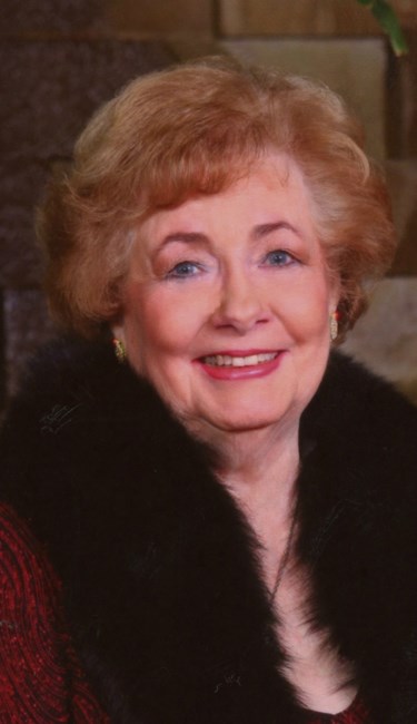 Obituary of Mary Tom "Tommie" Bradford Tankersley Nolan