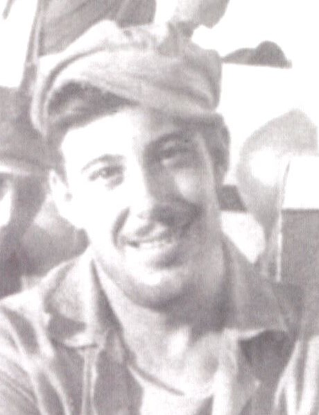 Obituary of John W. Anstett