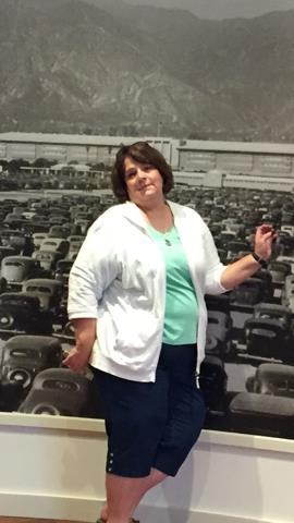 Obituary of Corrine "Cory" Ann Dunham