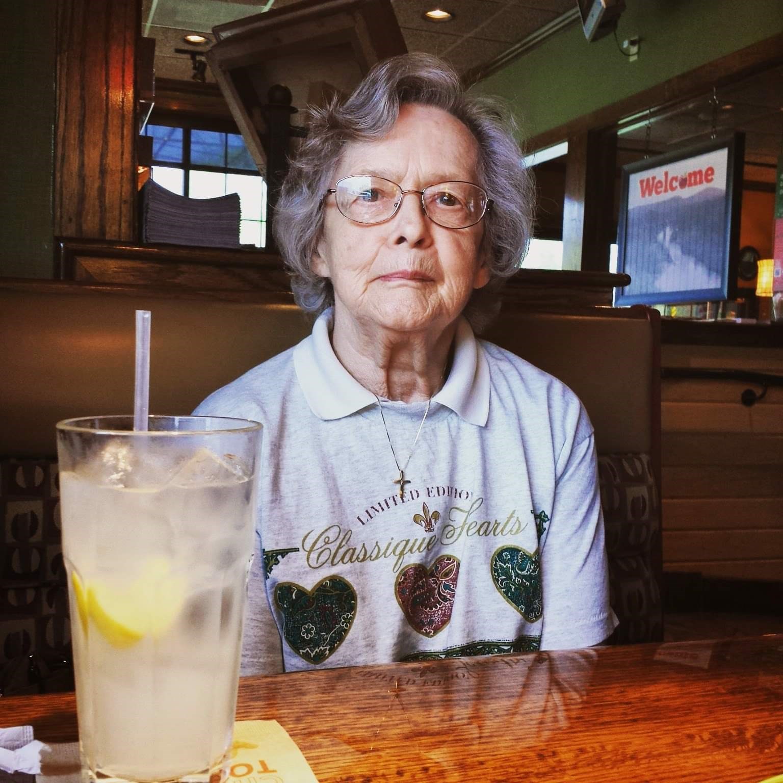 Obituary of Barbara Ann Keller