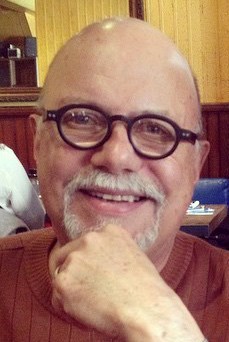 Obituary of Peter Christopher Pentz