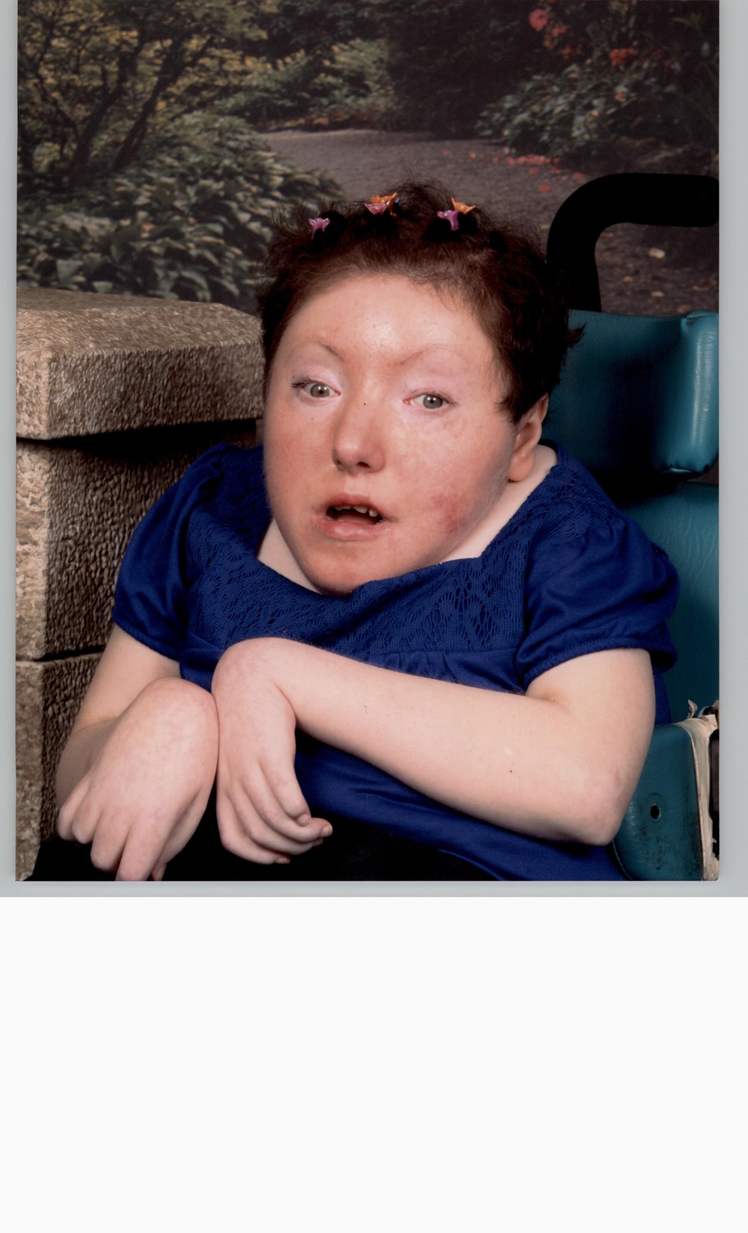 Obituary of Nancy Helen Moe