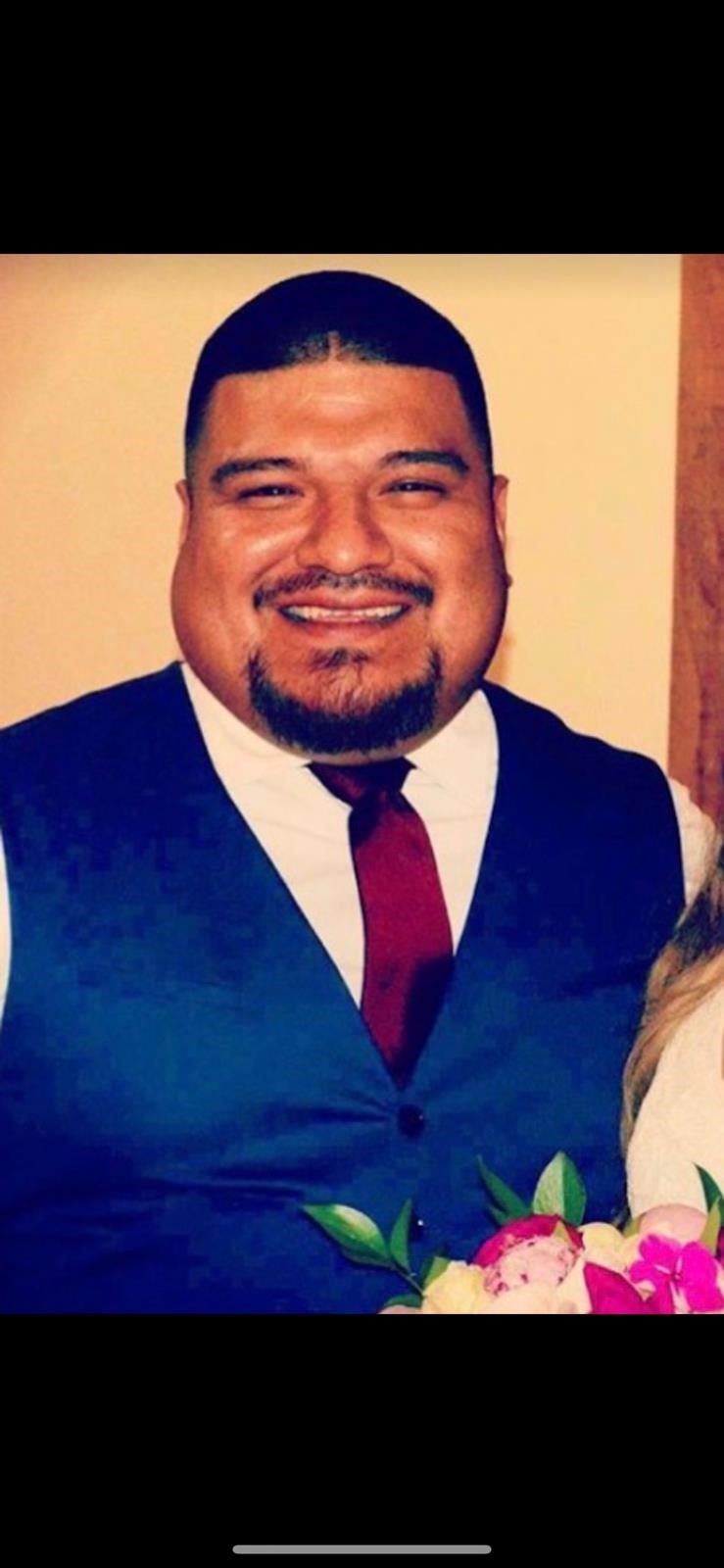 Obituary of Jaime Salgado