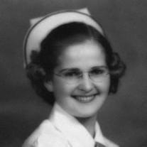 Obituary of Ann Gramly