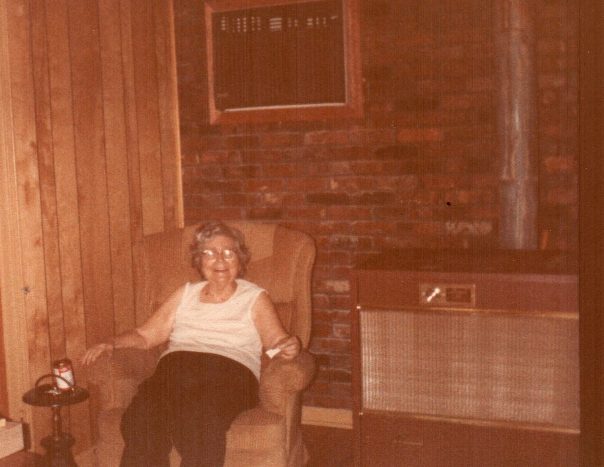 Opal Temples Obituary Cartersville, GA