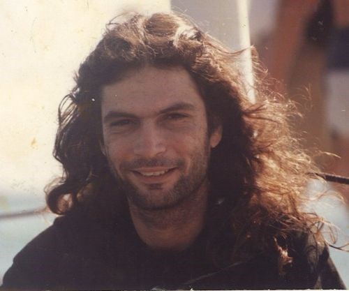 Obituary of Cleveland Anthony Salgado