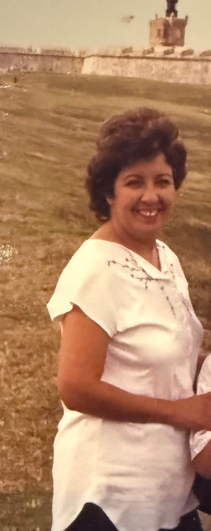 Obituary of Carmen Socorro Rivera De Jesús