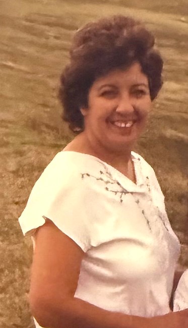 Obituary of Carmen Socorro Rivera De Jesús