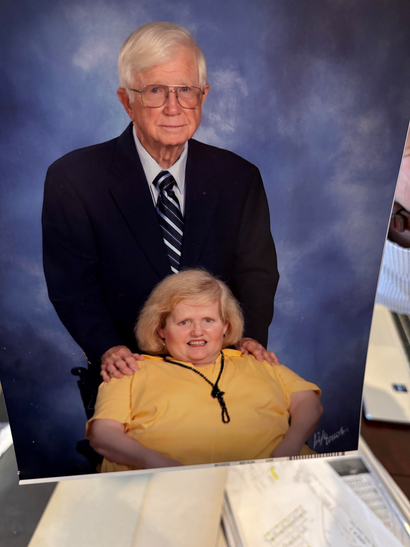 Ralph Stokes avis de décès - Macon, GA