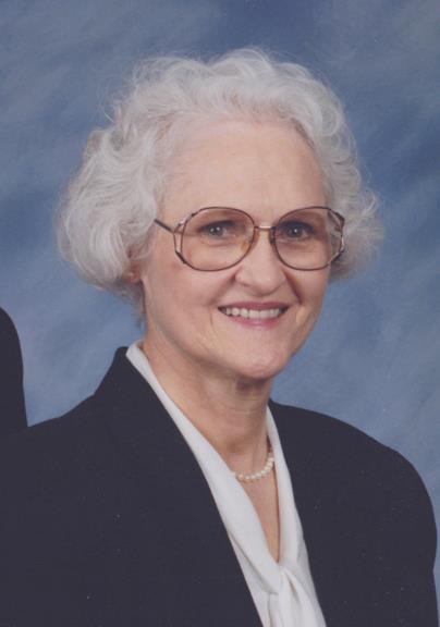 Obituary of Gwendolyn June Selke