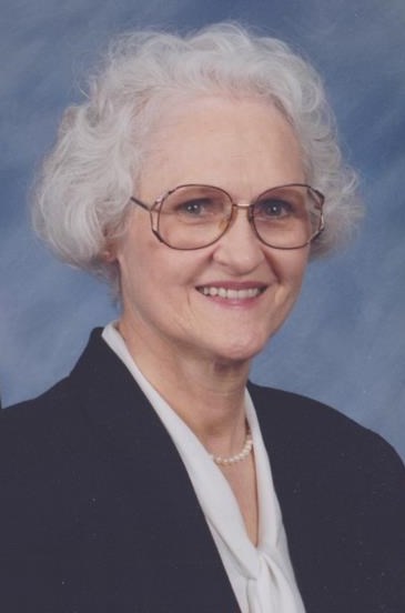 Obituary of Gwendolyn June Selke