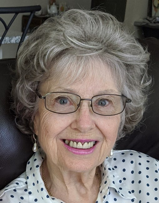 Avis de décès de Gale Thompson