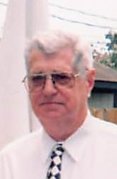 Obituary of Richard H. Backus