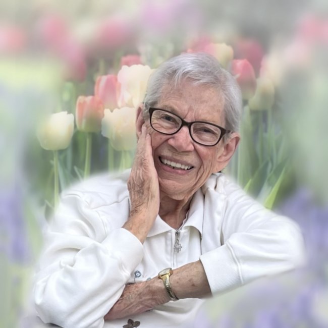 Obituary of Mary Jo Ferezan