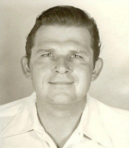 Obituary of Charles "Chuck" P. McCurdy