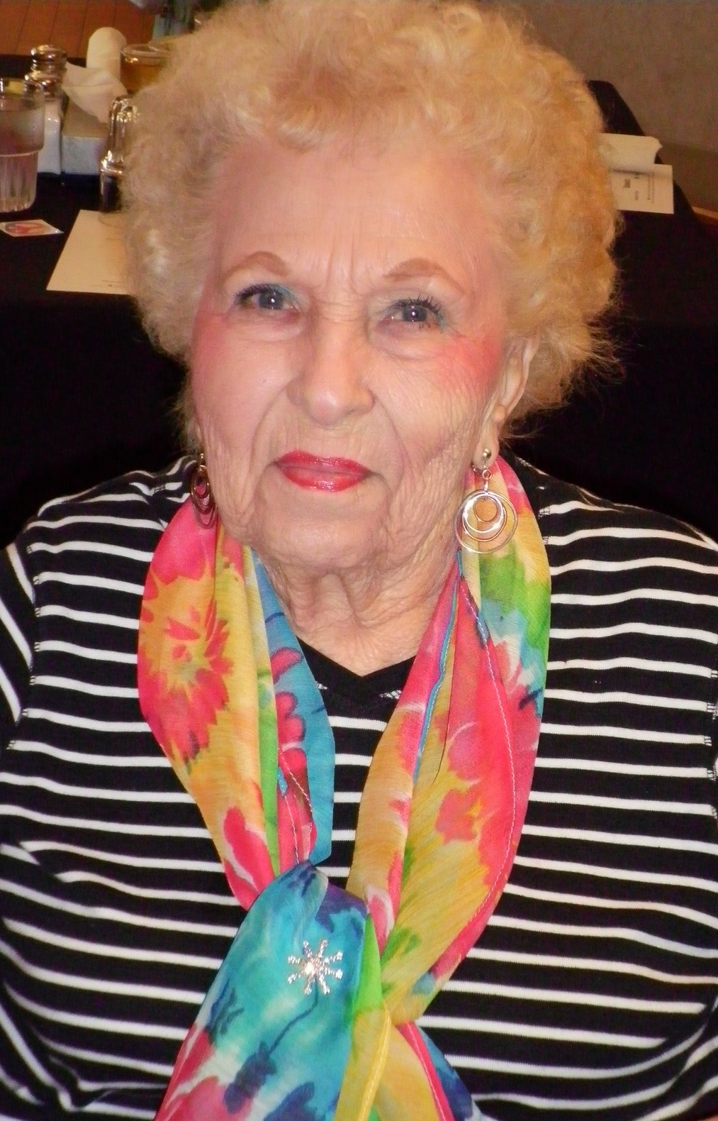Vivan R.hill Vivian Hill Obituary - Kansas City, KS