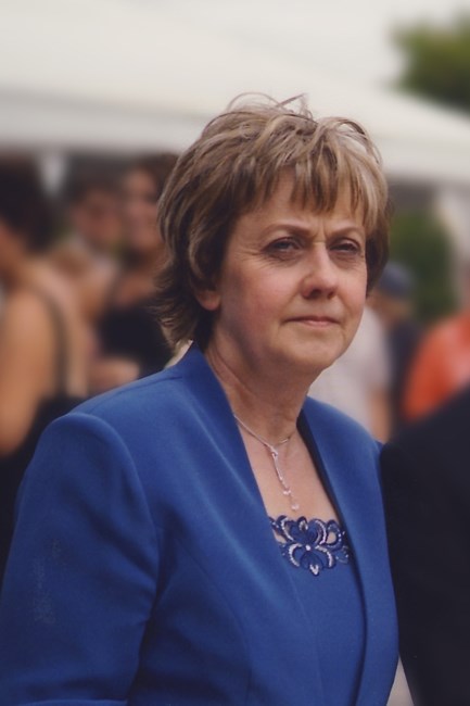 Obituary of Pauline Anne Garrett Dyer