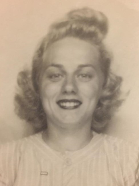 Obituary of Ann Klatsky Kobrin